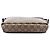 Borsa a tracolla Gucci Beige GG Supreme - vista 3