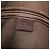 Borsa a tracolla Gucci Beige GG Supreme - vista 5