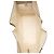 LOEWE Hammock Satchel aus körnigem Kalbsleder Beige Medium - Ansicht 4