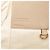 LOEWE Hammock Satchel aus körnigem Kalbsleder Beige Medium - Ansicht 5