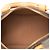 Louis Vuitton Brown Monogram Alma BB Braun - Ansicht 4