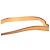 Louis Vuitton Brown Monogram Alma BB Braun - Ansicht 6