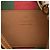 Borsa a tracolla Gucci Beige Small GG Supreme Emblem - vista 5