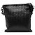 Bottega Veneta Borsa a tracolla VN in Nappa Intrecciato Nera