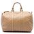 Gucci Joy Boston Bag Medium GG Supreme Braun