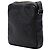 Borsa a tracolla Gucci Black Guccissima Nero - vista 2