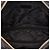 Borsa a tracolla Gucci Black Guccissima Nero - vista 4