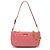 Borsa Miu Miu Pink Matelassé in nappa con catena Rosa