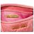 Borsa Miu Miu Pink Matelassé in nappa con catena Rosa - vista 5