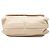 Chloé Paraty Satchel aus genarbtem Leder, braun, Medium Beige - Ansicht 3