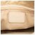 Chloé Paraty Satchel aus genarbtem Leder, braun, Medium Beige - Ansicht 5