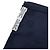 Lenço de seda Hermès Blue Daimyo Princes Du Soleil Levant 90 Azul Azul marinho - vista 4