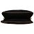 Céline Borsa a tracolla Celine Black C Macadam in camoscio con doppia zip Nero - vista 3