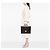 Louis Vuitton Black Epi Serviette Conseiller Preto - vista 6