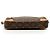 Louis Vuitton Brown Monogram Marly Dragonne GM Castaño - vista 3