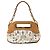 Louis Vuitton White Monogram Multicolore Judy PM