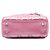 Autre Marque Dior Pink Mini Iridescent Lambskin Cannage Lady Dior - view 3