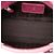 Autre Marque Dior Pink Mini Iridescent Lambskin Cannage Lady Dior - view 4