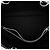 Autre Marque Dior Borsa Shopping Lady Dior Soft Grande in vernice nera Cannage Nero - vista 4