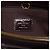 Louis Vuitton Purple Monogram Vernis Montaigne MM Roxo - vista 5