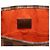 Louis Vuitton Brown Damier Ebene Sac Plat Castaño - vista 5