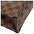 Louis Vuitton Brown Damier Ebene Sac Plat Castaño - vista 7