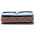 Louis Vuitton Blue Epi Denim and Reverse Monogram Pochette Metis Blau - Ansicht 3