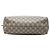 Gucci Beige Small GG Supreme Wendbare Tote Bag - Ansicht 3