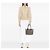 Gucci Beige Small GG Supreme Wendbare Tote Bag - Ansicht 6