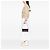 Louis Vuitton Purple Monogram Vernis Rossmore MM Roxo - vista 6