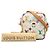 Louis Vuitton White Monogram Multicolore Rift - view 7