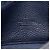 Valentino Borsa a Tracolla Rockstud con Chiusura Blue in Pelle di Vitello Martellata Medium Blu navy - vista 5