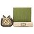 Tarjetero con correa Gucci Beige GG Supreme Blondie - vista 7