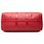 Louis Vuitton Red Epi Keepall 50 Rouge - vue 3