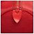 Louis Vuitton Red Epi Keepall 50 Rouge - vue 5