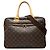 Louis Vuitton Brown Monogram Icare Braun