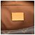 Louis Vuitton Brown Monogram Icare Braun - Ansicht 5