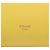 Belt Bag Céline Celine Bolsa de Cintura Nano em Pele de Bezerro Grão Amarela Amarelo - vista 5