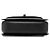 Gucci Black Small Grained Calfskin Bamboo Night Negro - vista 3