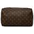 Louis Vuitton Brown Monogram Speedy 30 - vista 3