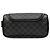 Louis Vuitton Damier Graphite Kulturbeutel Schwarz