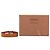 Bracciale dei Desideri Louis Vuitton Monogramme Brown Vachetta Marrone Marrone chiaro - vista 7