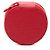 Louis Vuitton Red Epi Ecrin Bijoux Travel Jewelry Case Vermelho