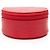 Louis Vuitton Red Epi Ecrin Bijoux Travel Jewelry Case Vermelho - vista 3