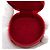 Louis Vuitton Red Epi Ecrin Bijoux Travel Jewelry Case Vermelho - vista 4