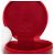Louis Vuitton Red Epi Ecrin Bijoux Travel Jewelry Case Vermelho - vista 5