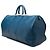 Louis Vuitton Blue Epi Keepall 55 Azul - vista 2