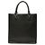 Louis Vuitton Black Epi Sac Plat PM Noir