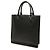 Louis Vuitton Black Epi Sac Plat PM Noir - vue 2