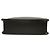 Louis Vuitton Black Epi Sac Plat PM Noir - vue 3